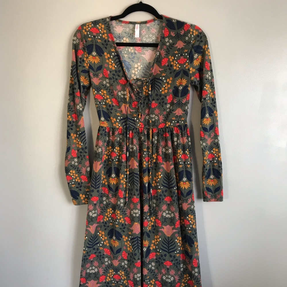 ❗️NEW❗️ Floral Dress